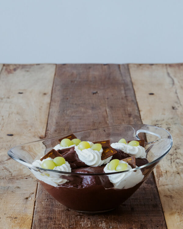 Mousse au Chocolat – Bild 11