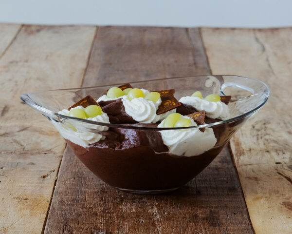 Mousse au Chocolat – Bild 10