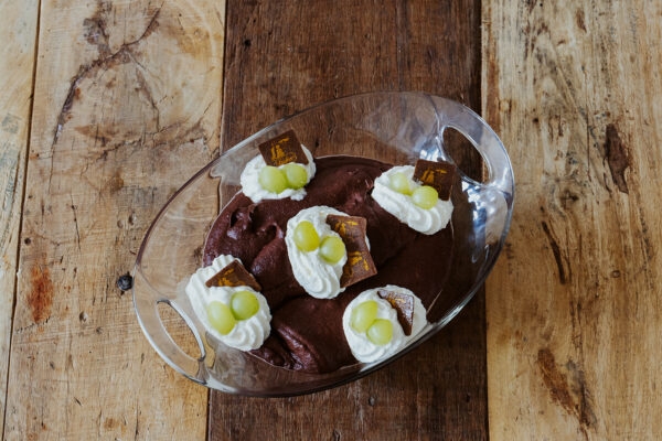 Mousse au Chocolat – Bild 9