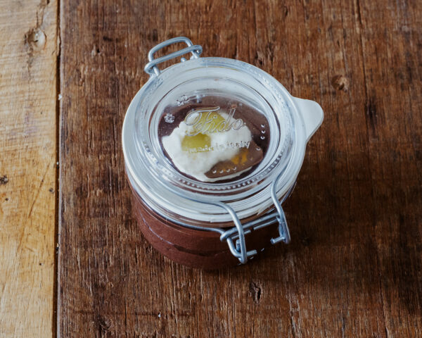 Mousse au Chocolat – Bild 8