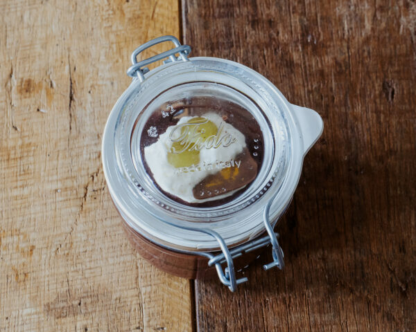 Mousse au Chocolat – Bild 7