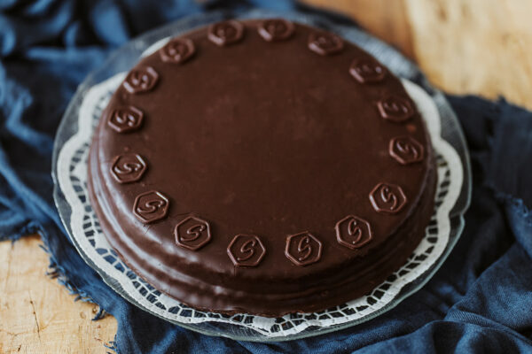 Sachertorte – Bild 5