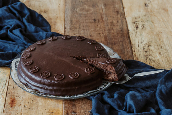 Sachertorte – Bild 4