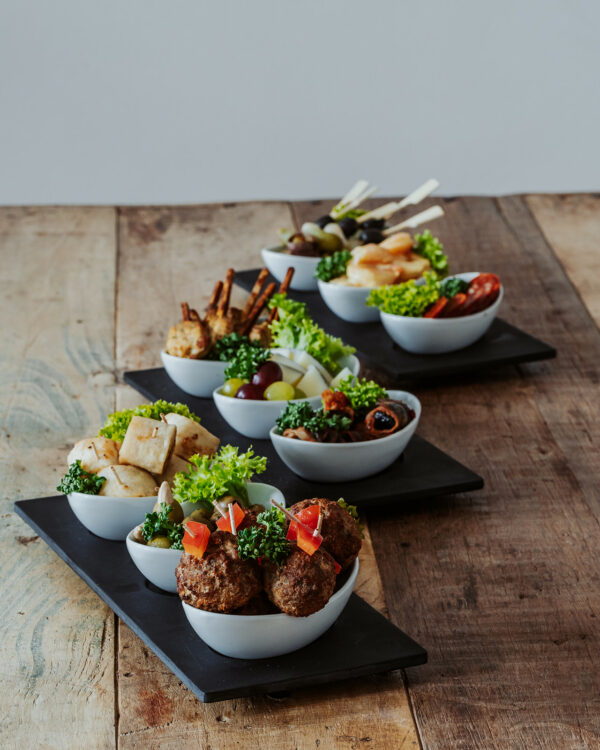 Tapas-Buffet "Barcelona" – Bild 11