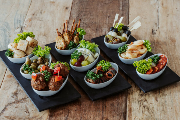 Tapas-Buffet "Barcelona" – Bild 10