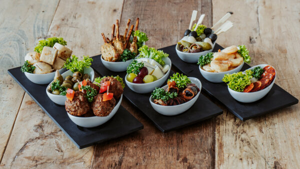 Tapas-Buffet "Barcelona" – Bild 9