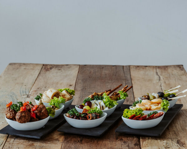 Tapas-Buffet "Barcelona" – Bild 8