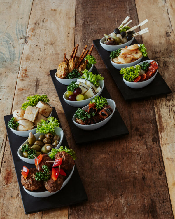 Tapas-Buffet "Barcelona" – Bild 7