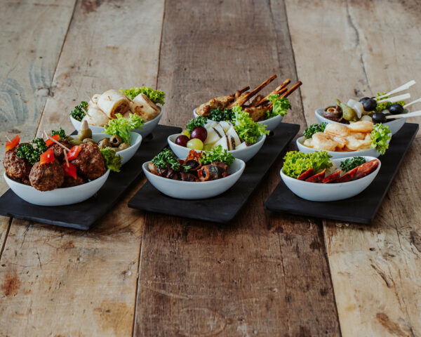 Tapas-Buffet "Barcelona" – Bild 5