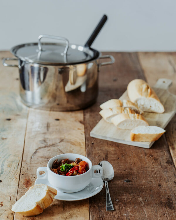 Ungarische Goulaschsuppe – Bild 6