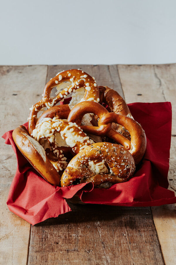 Brezelkorb – Bild 3