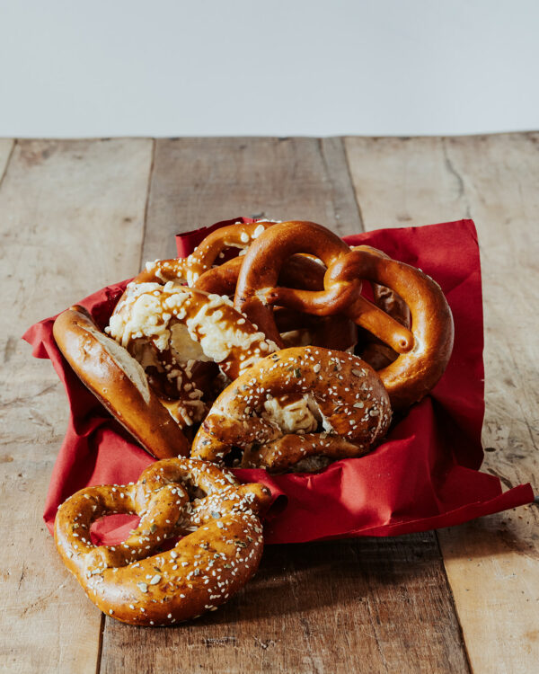 Brezelkorb – Bild 4