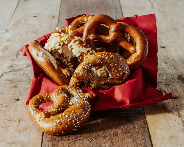 Brezelkorb – Bild 7