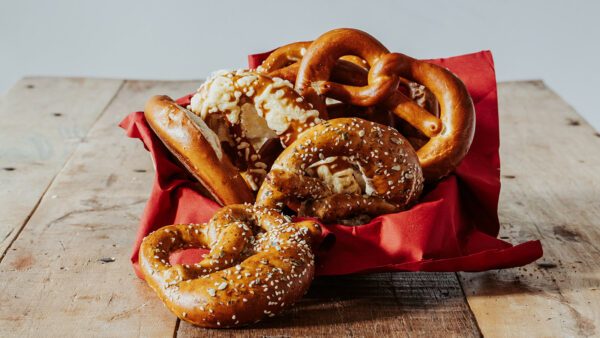 Brezelkorb – Bild 6