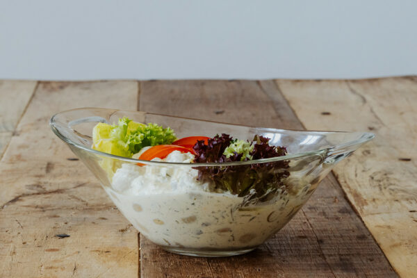 Champignonsalat "Brüssel" – Bild 9