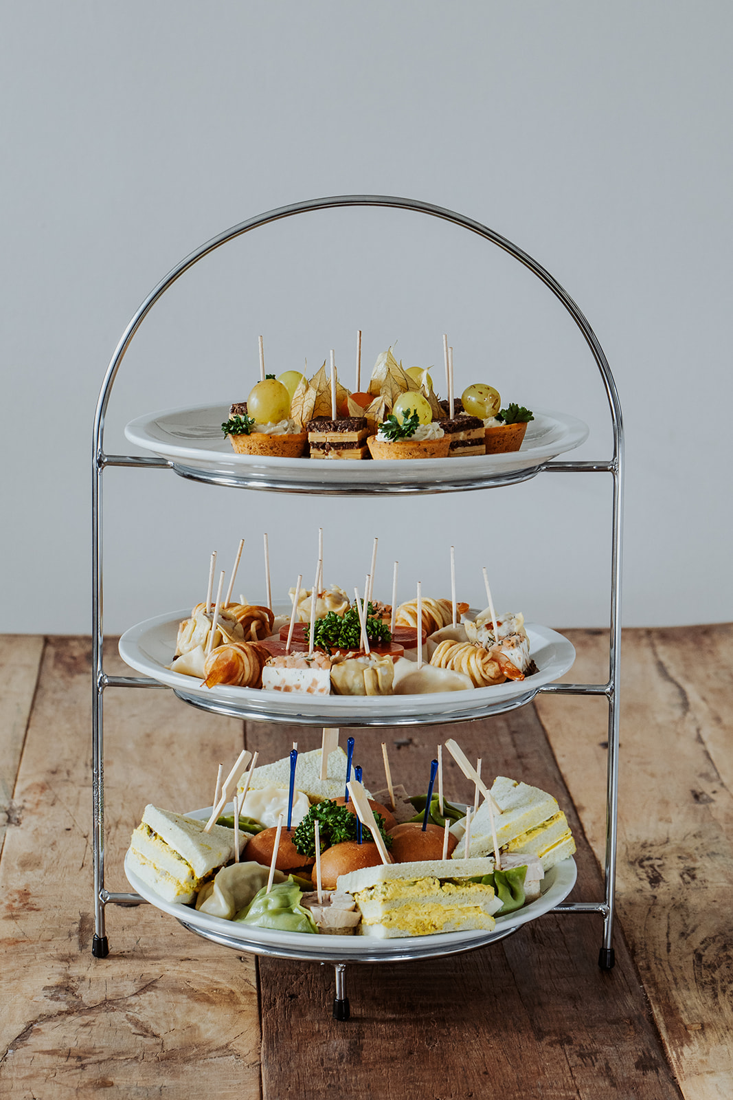 Etagere „Global World“ – Bild 11