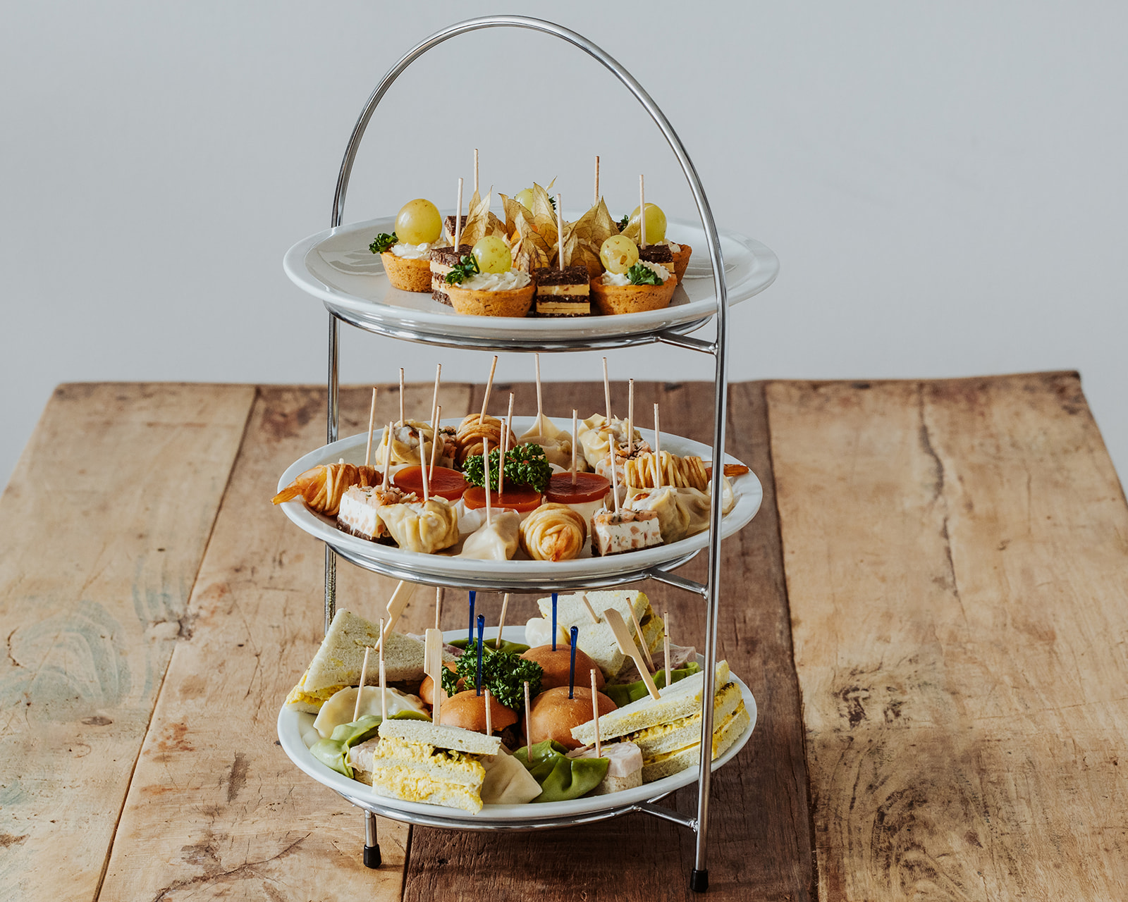 Etagere „Global World“ – Bild 2