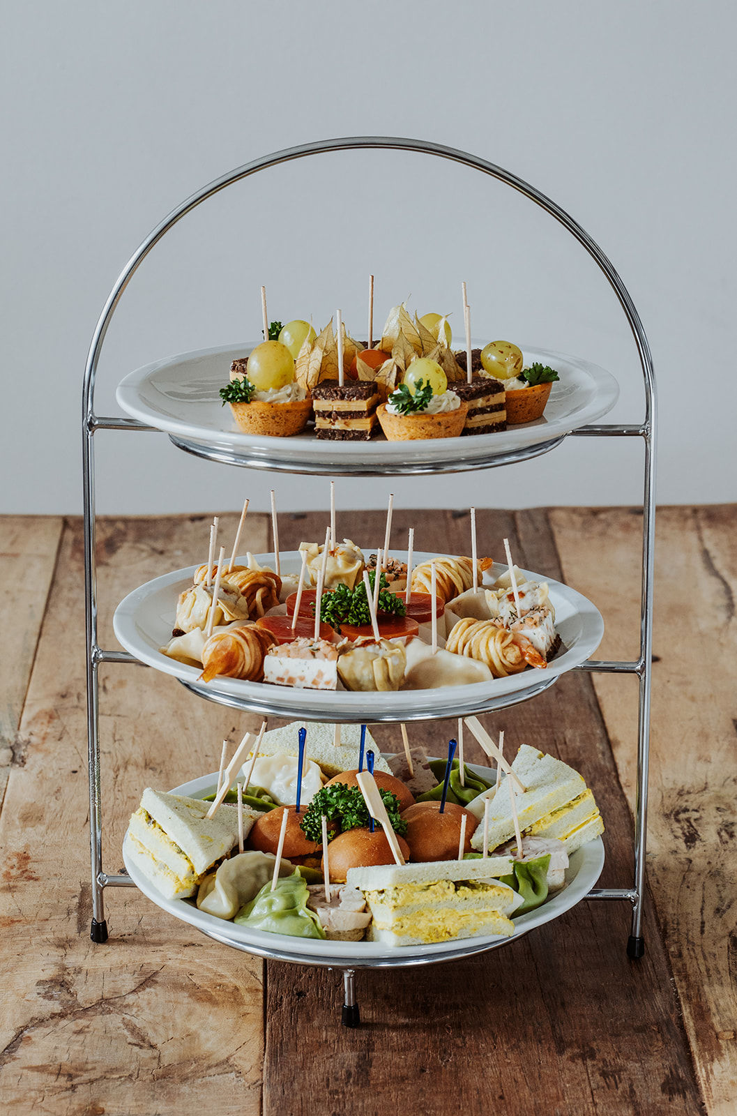 Etagere „Global World“ – Bild 10