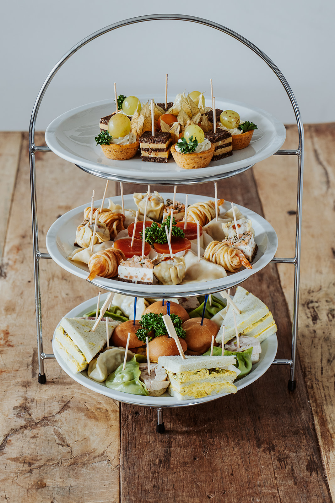 Etagere „Global World“ – Bild 9