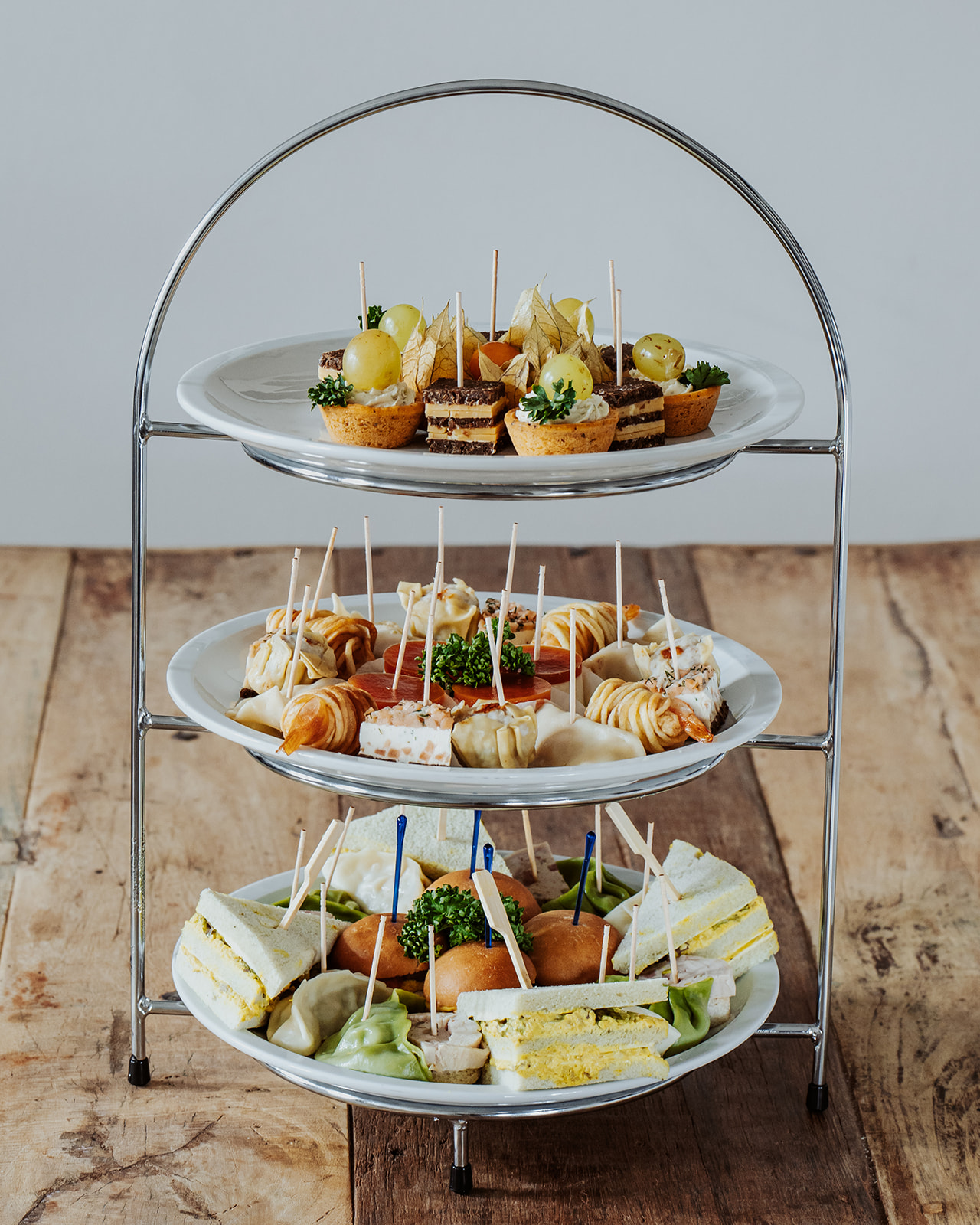 Etagere „Global World“ – Bild 8