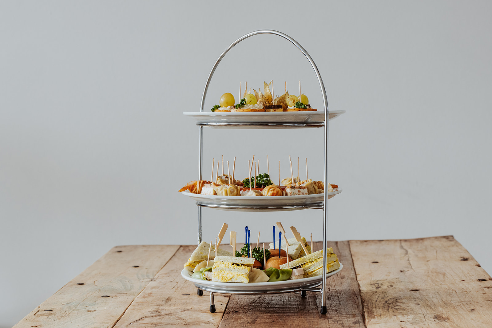 Etagere „Global World“ – Bild 5