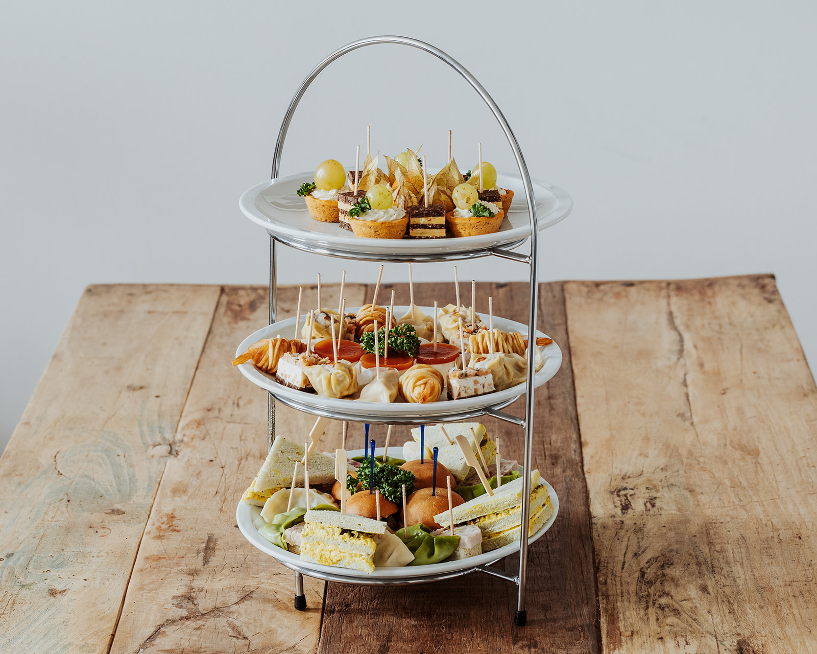 Etagere „Global World“ – Bild 3