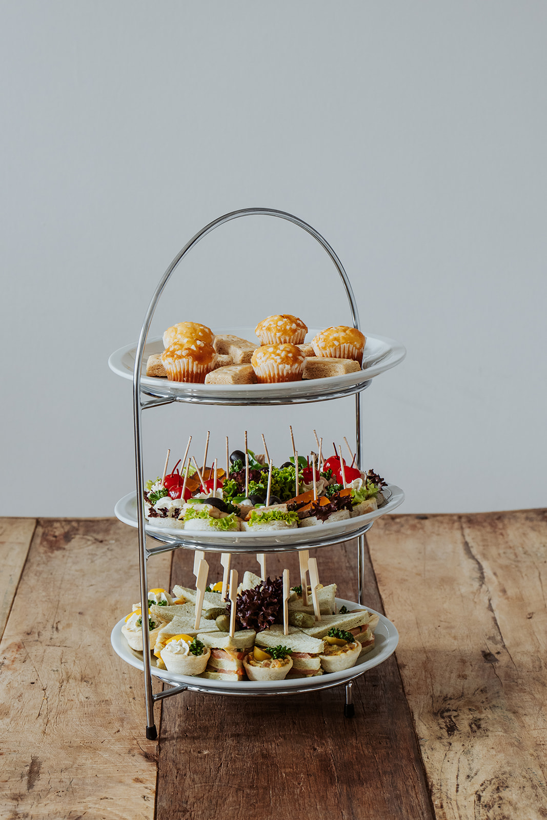 Etagere „London TeaTime“ – Bild 3