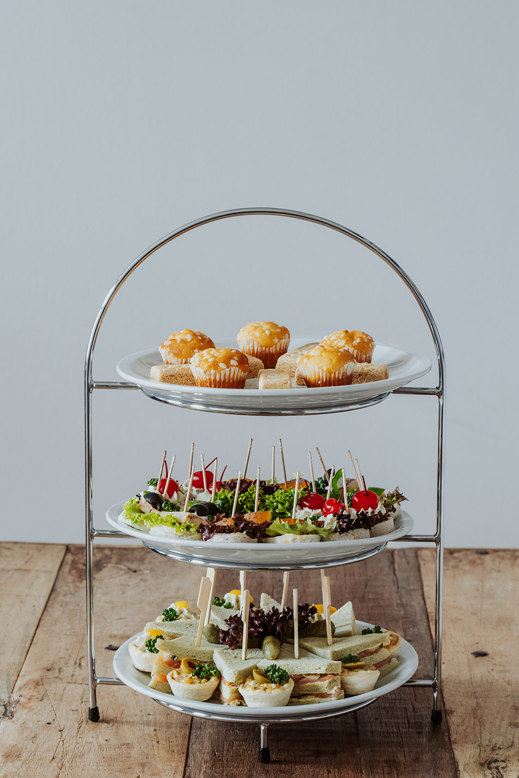 Etagere „London TeaTime“ – Bild 11