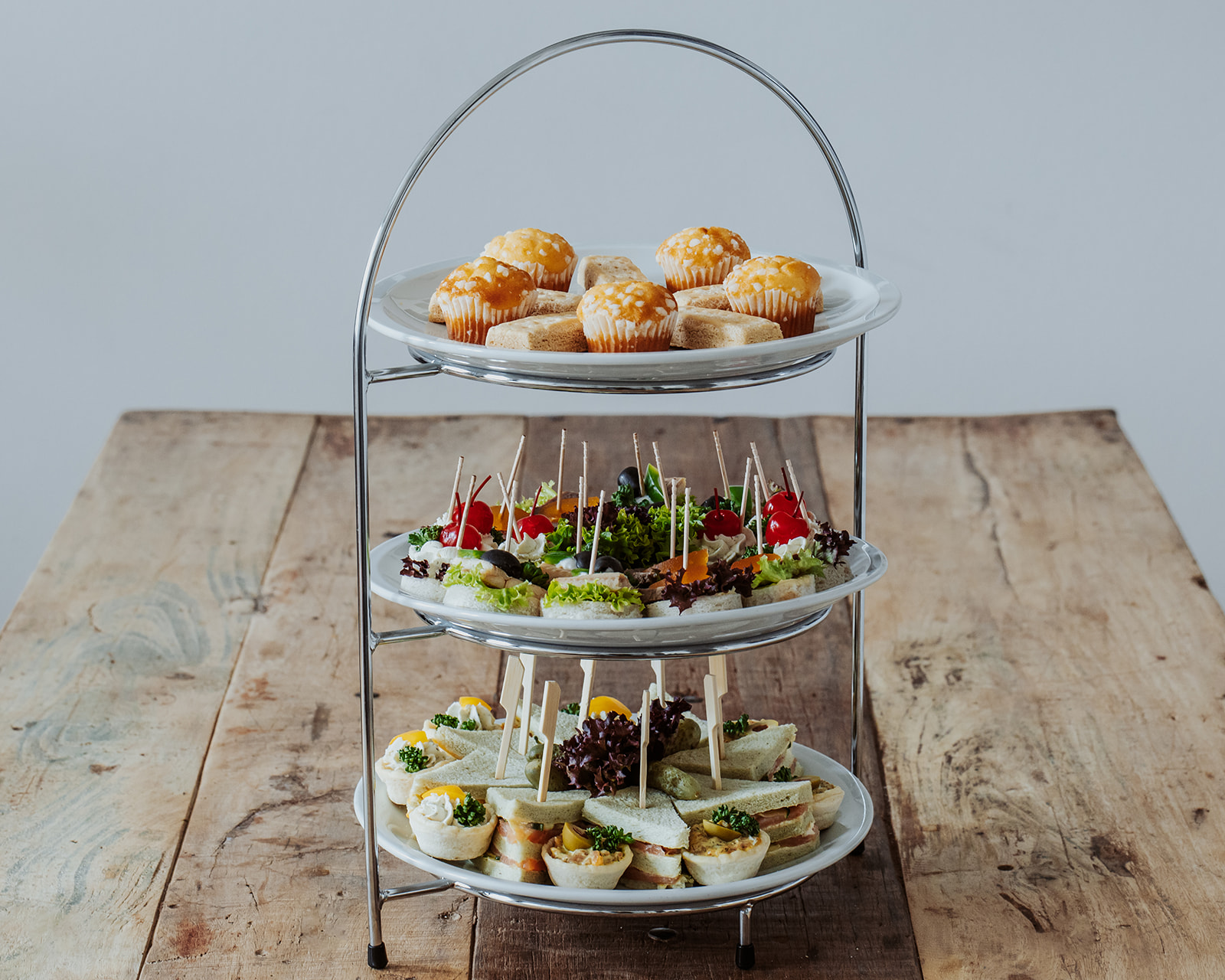 Etagere „London TeaTime“ – Bild 10
