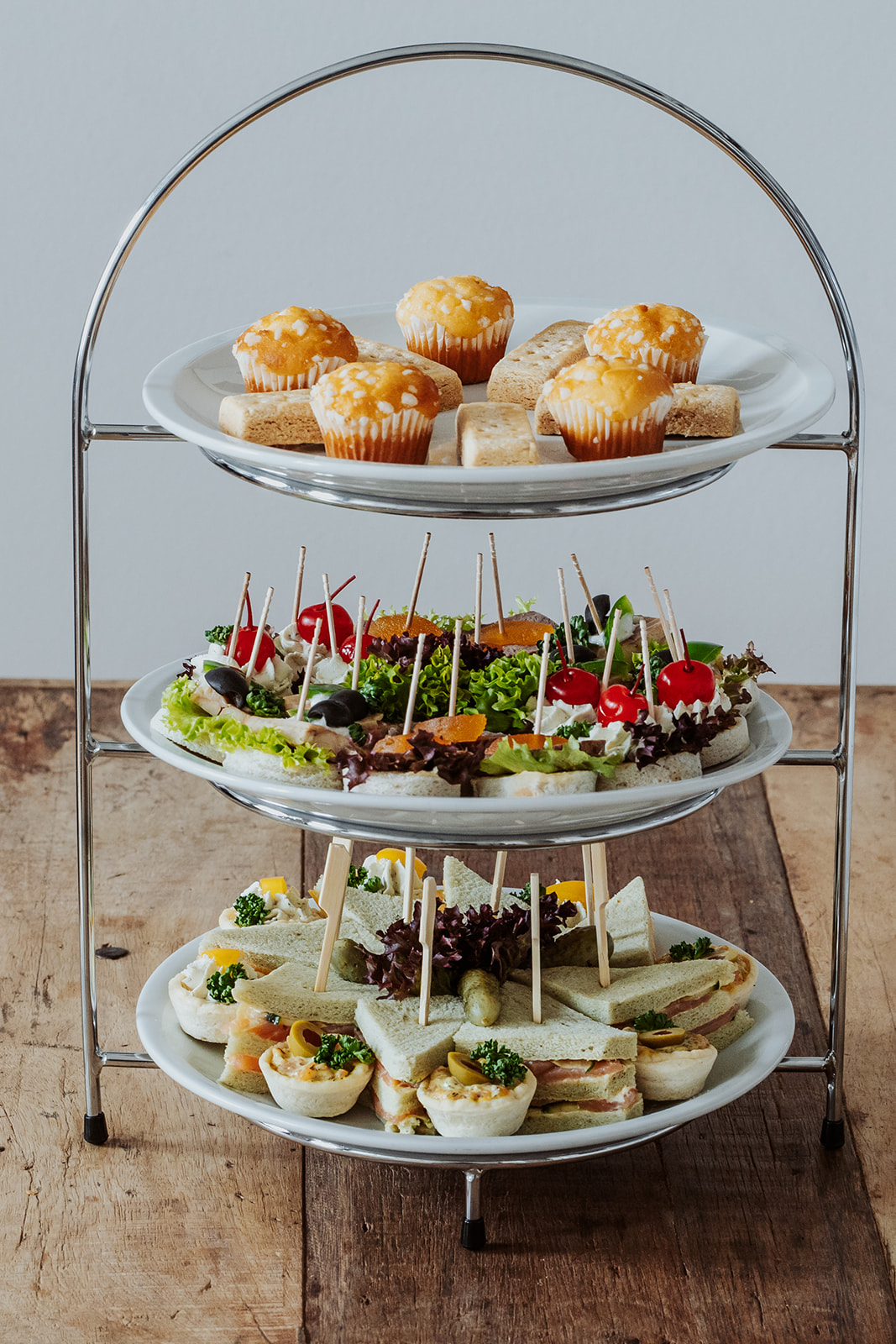 Etagere „London TeaTime“ – Bild 9