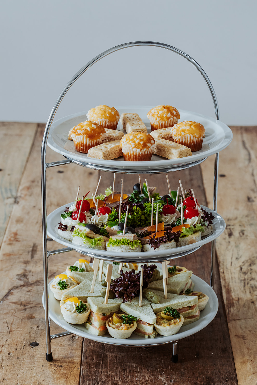 Etagere „London TeaTime“ – Bild 8