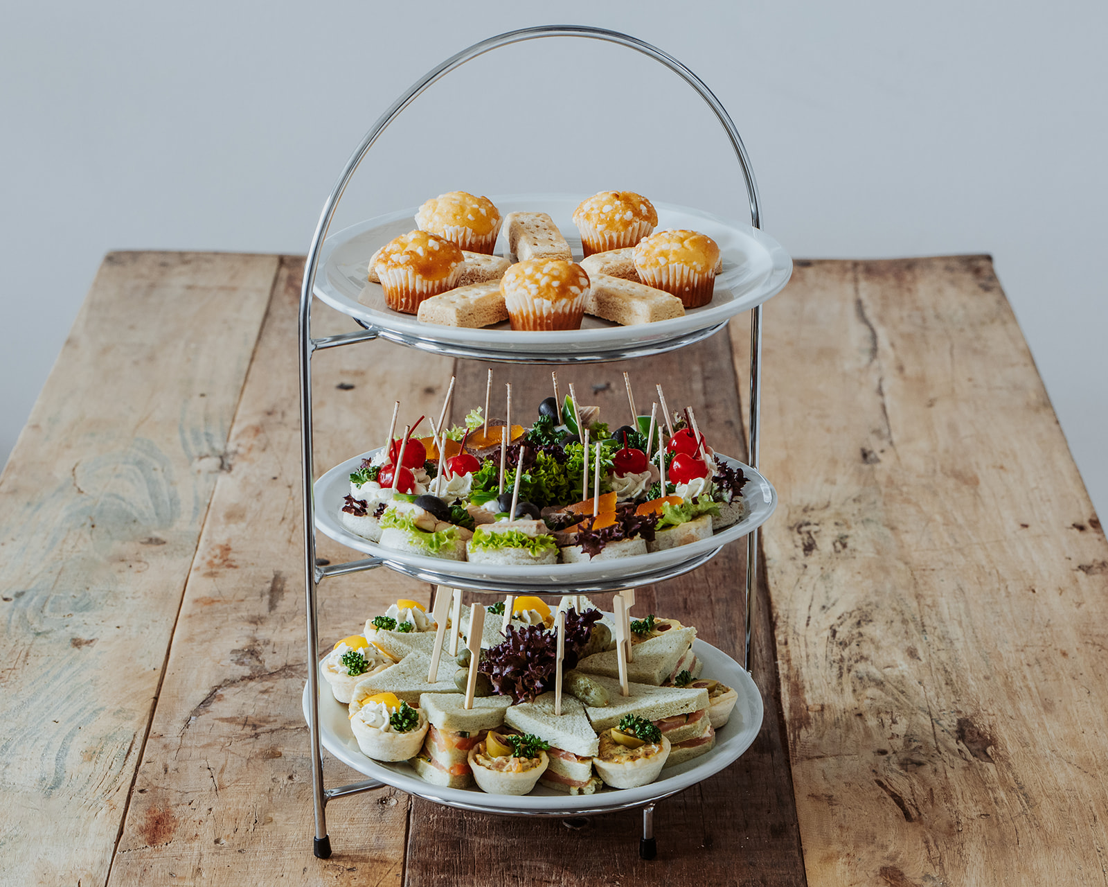 Etagere „London TeaTime“ – Bild 6