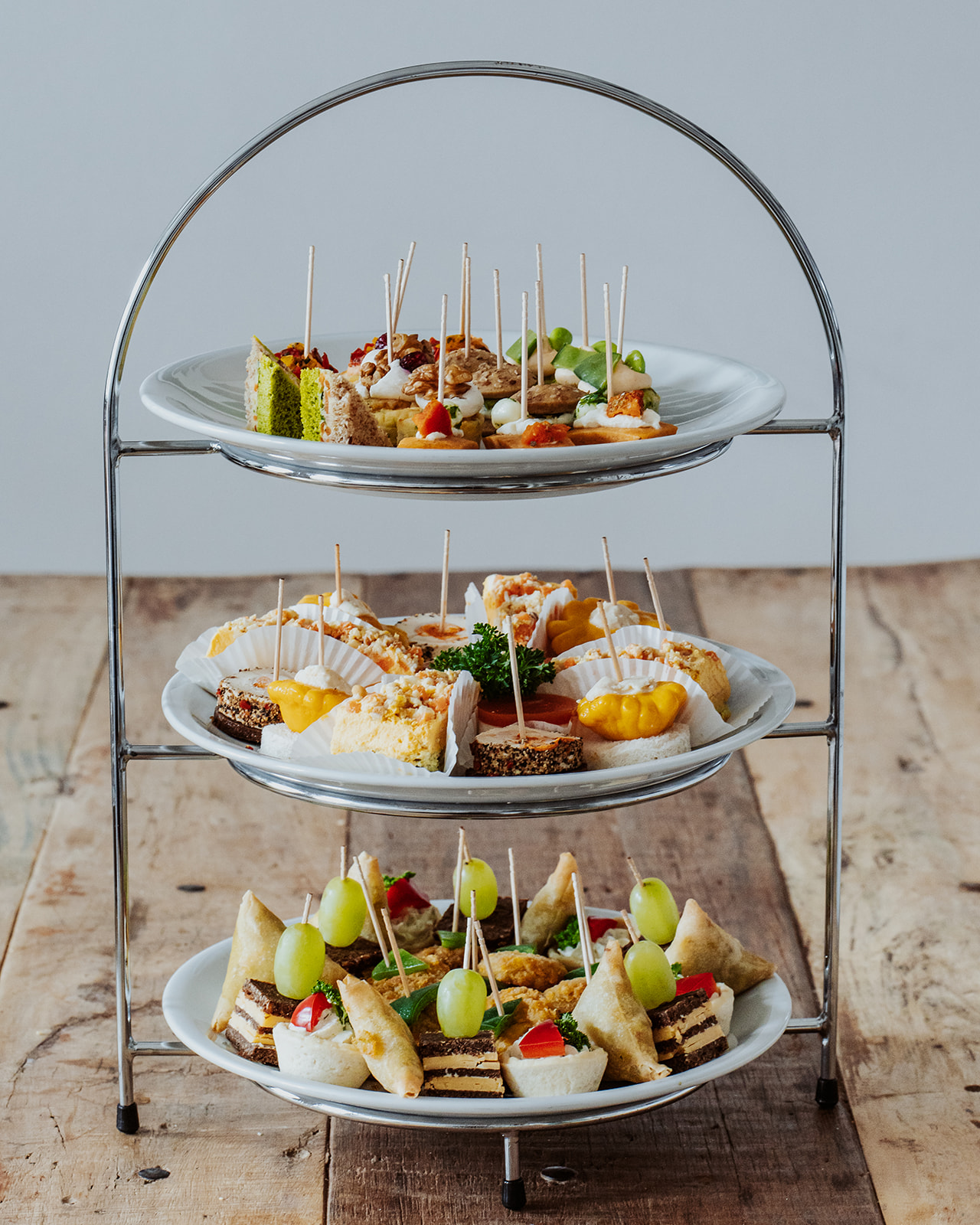 Etagere „Veggie World“ – Bild 7