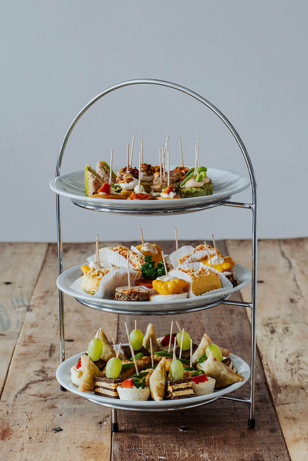 Etagere „Veggie World“ – Bild 6