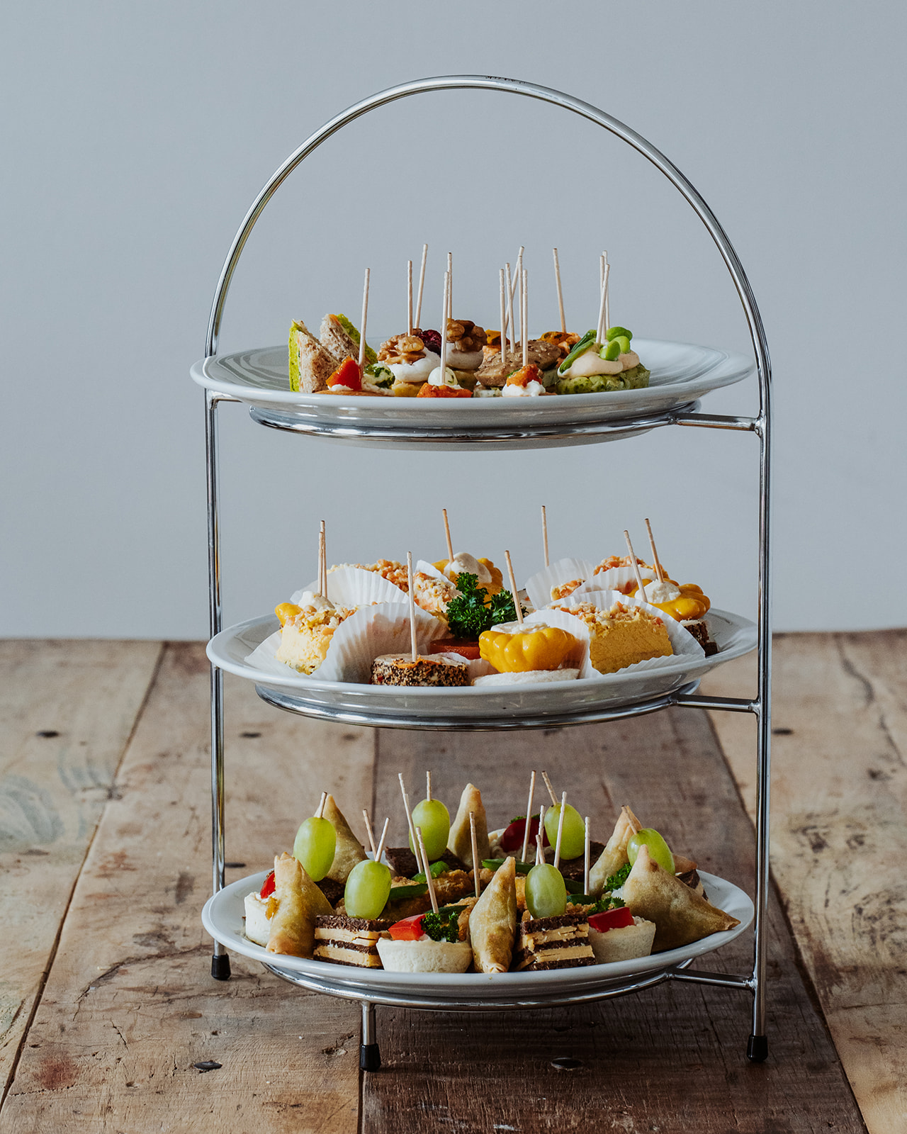 Etagere „Veggie World“ – Bild 5