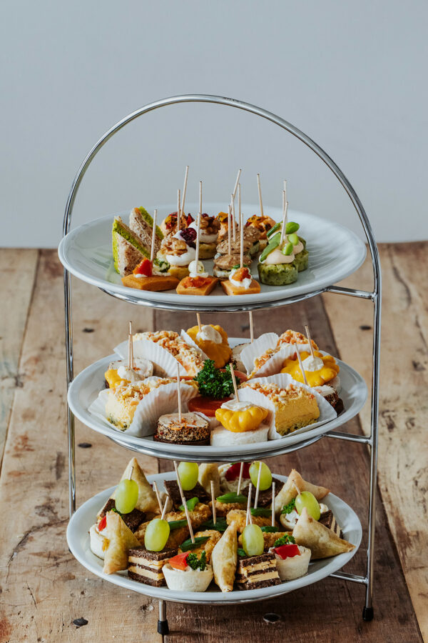 Etagere „Veggie World“ – Bild 3