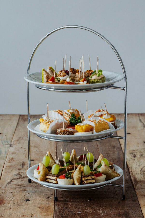Etagere „Veggie World“ – Bild 2