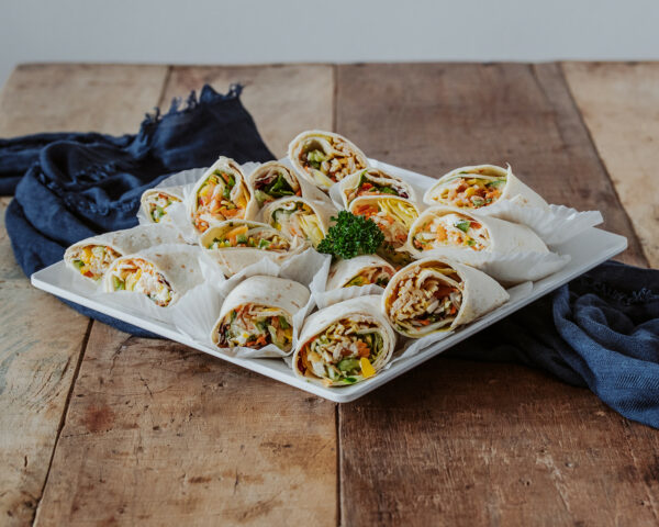 Mini-Wraps – Bild 3