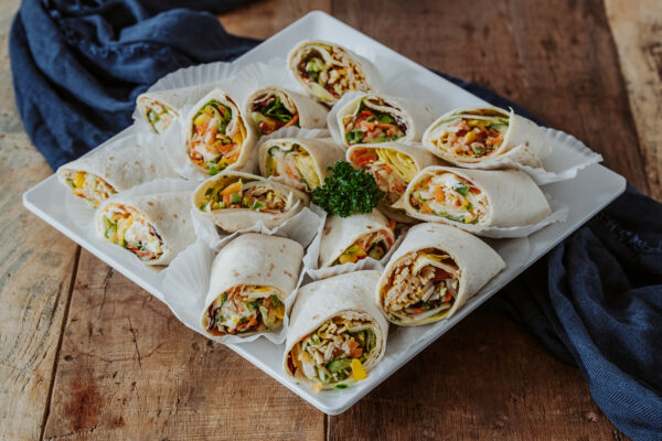 Mini-Wraps – Bild 2