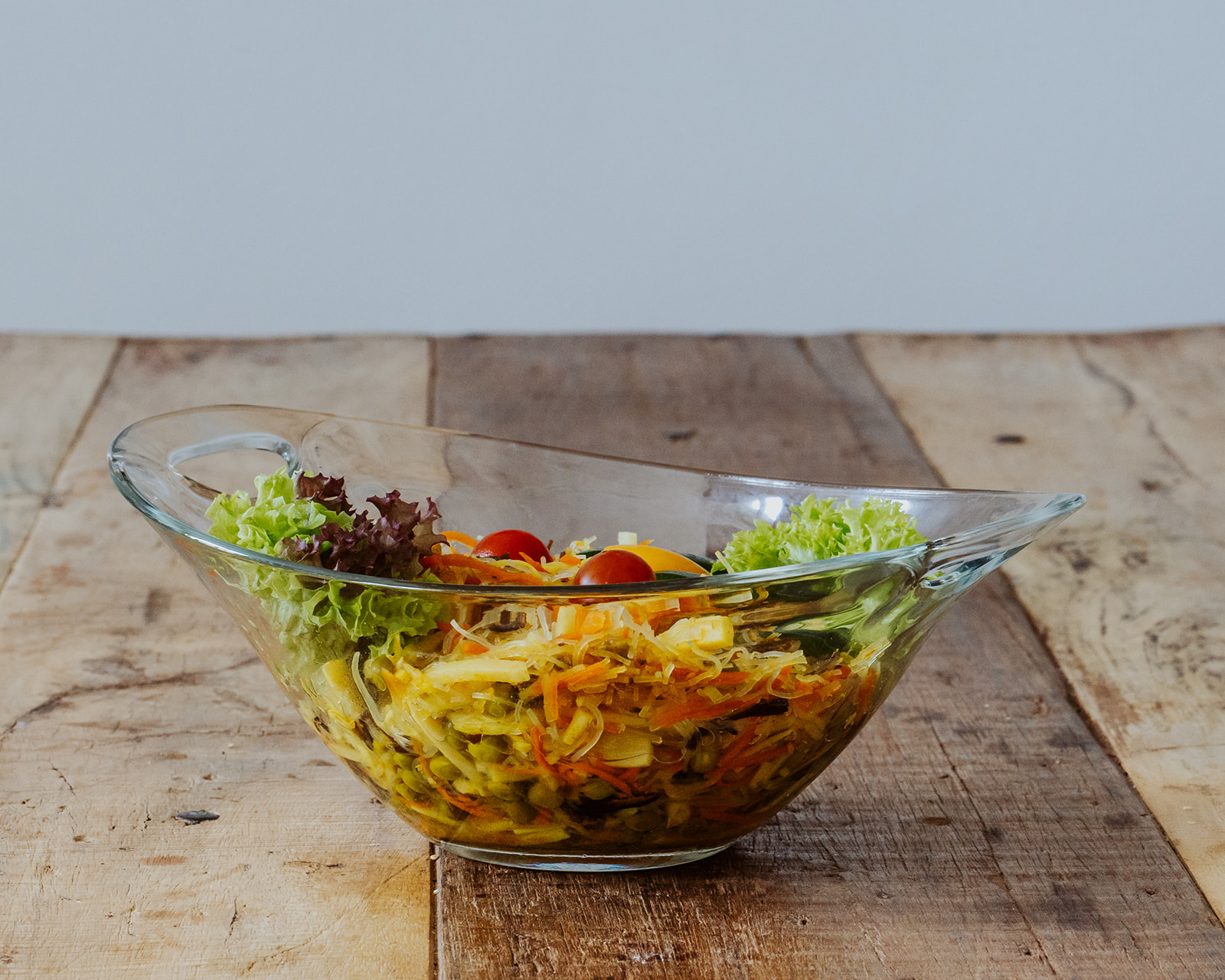 Nudelsalat &amp;quot;Asia&amp;quot; - Hefter Partyservice