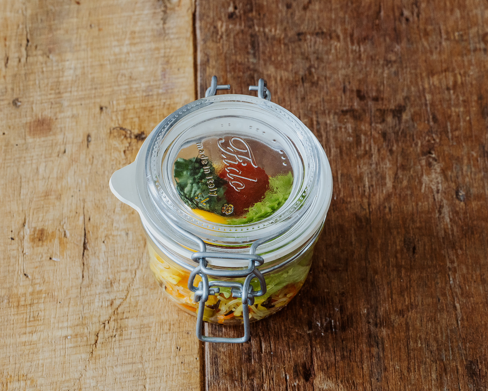 Nudelsalat &amp;quot;Asia&amp;quot; - Hefter Partyservice