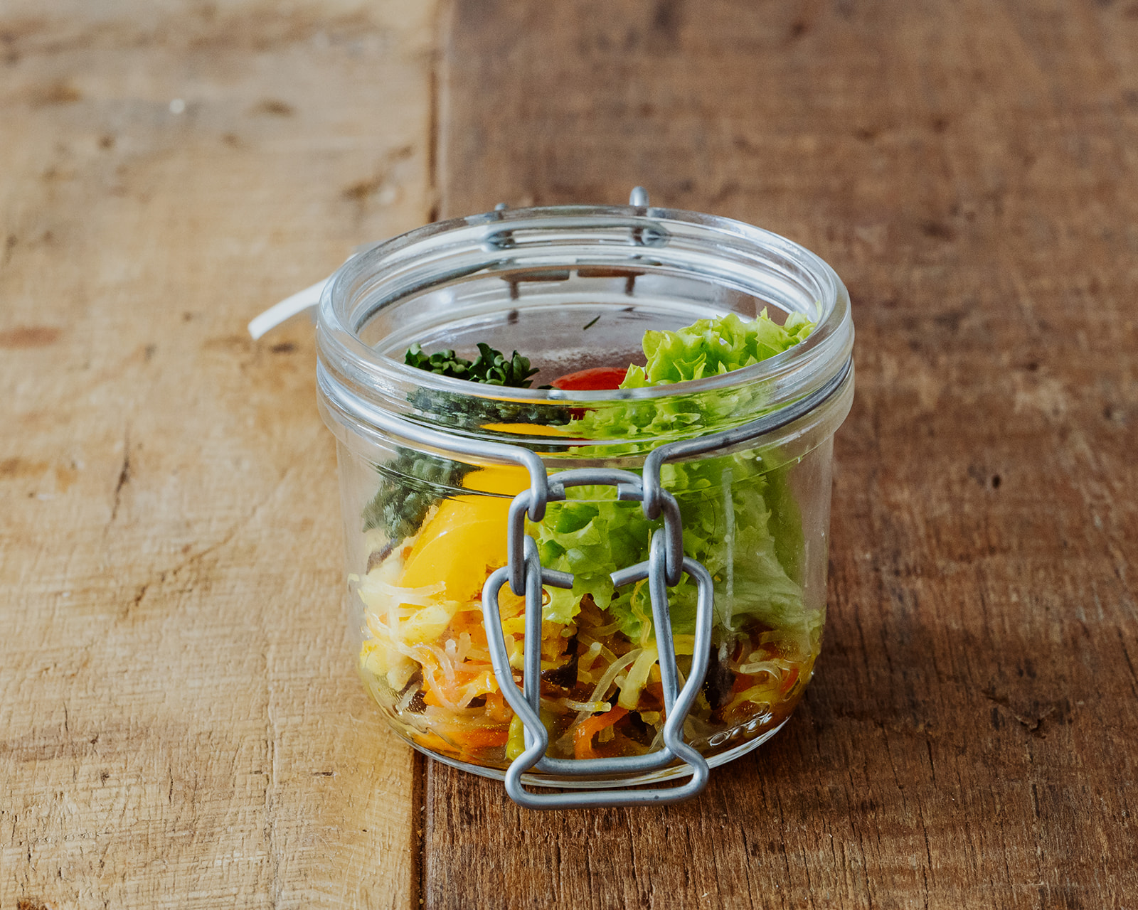 Nudelsalat &amp;quot;Asia&amp;quot; - Hefter Partyservice