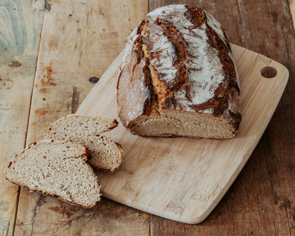 Doppelkrustenbrot (500 g) – Bild 3