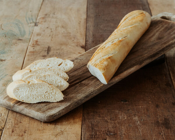 Baguette (430 g) – Bild 2