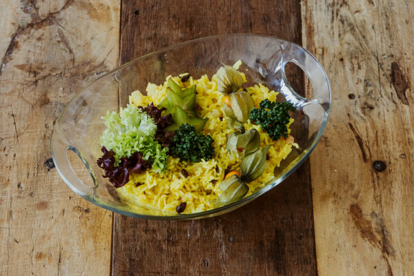 Reissalat "Tropicana" – Bild 11