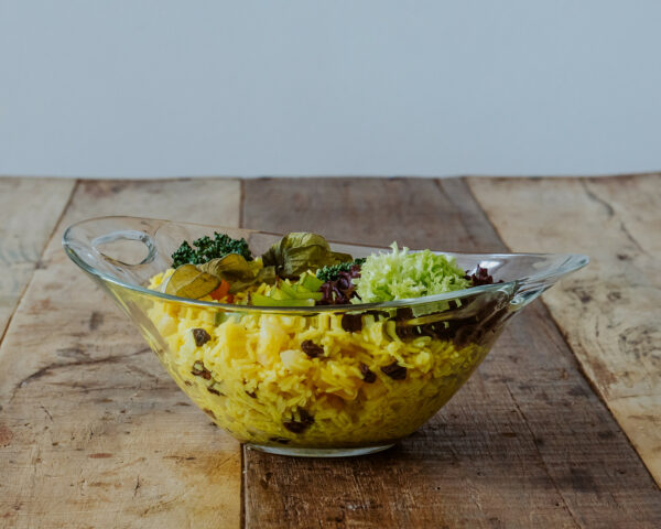 Reissalat "Tropicana" – Bild 10