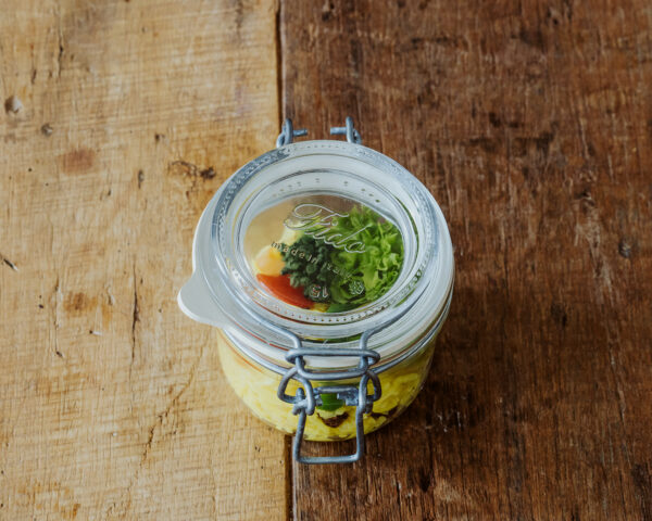 Reissalat "Tropicana" – Bild 7