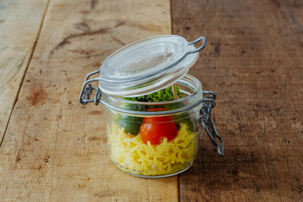 Reissalat "Tropicana" – Bild 3