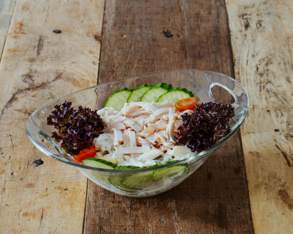 Schwyzer Nudelsalat – Bild 12
