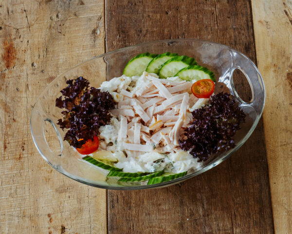 Schwyzer Nudelsalat – Bild 10